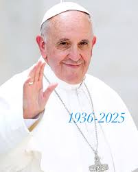 With profound sorrow, we mourn the passing of His Holiness Pope Francis, a  shepherd of peace, humility, and compassions. His unwavering commitment to  mercy, social justice, and the dignity of all people