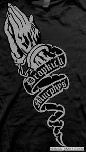 Dropkick Murphys Loved Them Since I Found Out About Them In 1999 Dropkick Murphys Tattoo Punk Poster Band Logo Design