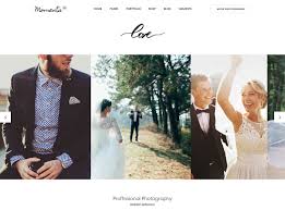 Maybe you would like to learn more about one of these? 16 Top Wedding Photography Wordpress Themes 2021 Colorlib