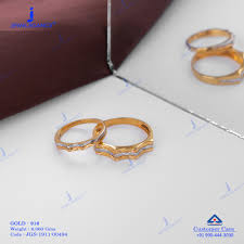 Fall In Love With Our Couple Rings Myjewelegance Gold Rings Couplering Jewellery Gold Ring Designs Gold Jewelry Fashion Gold Jewelry