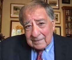 Leon Panetta Biography