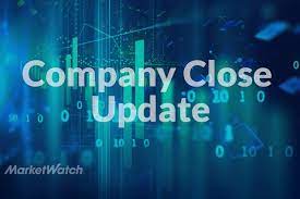 Is amc entertainment holdings (amc) outperforming other consumer discretionary stocks this year? Amc Entertainment Holdings Inc Cl A Stock Falls Friday Underperforms Market Marketwatch