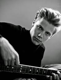 Liam Dean by Rene Fragoso