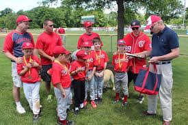 Easton Little League