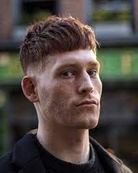 The crop has been gaining momentum in barbershops around the world. Crop Haircut For Men What Is It How To Style Regal Gentleman
