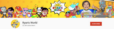 Copyrights and trademarks for the cartoon, and other promotional materials are held by their respective owners and their use is allowed under the. The Impact Of Kidfluencers Ipsos