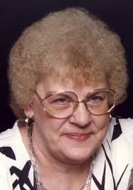 Donna Bailey Obituary (1943