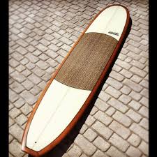 9 4 tannu noserider shape by dan costa retromovement for banger surfboard