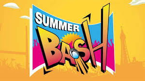 Summerbash is where summer reading and events for all ages meet. Summer Bash Returns To Blackpool For 2019 News Blackpool Fc