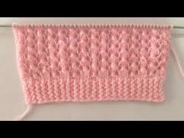 This easy cocoon cardigan is knit in a lace net that drapes beautifully. Very Easy 4 Rows Lace Knitting Pattern For Ladies Sweater Cardigan Youtube
