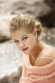 Image result for esti ginzburg