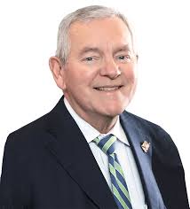 David Conlin's Instagram, Twitter & Facebook