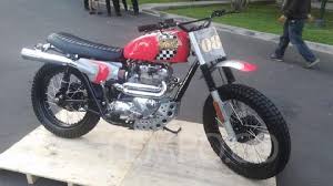 Maybe you would like to learn more about one of these? Kustomfest 2019 Harga Triumph T140 Bonnevile 750 Ini Rp 60 Ribu Otomotif Tempo Co