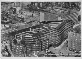 Hommage Old Hamburg 2 Hamburg Geschichte Hamburg Altstadt