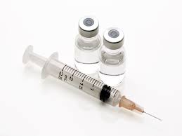 While the johnson & johnson (j&j) vaccine requires only one shot, the mrna vaccines require two shots. Pfizer Moderna Vaccine Protection 64 At First Dose 94 At Second