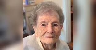 Helen Bates Glazener Obituary