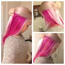 Pin On Hair Extensions