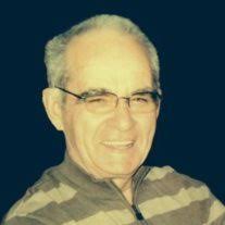 Obituary information for James MacDougall