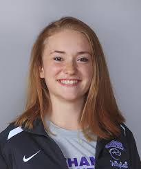 2017 Women's Volleyball Roster