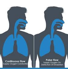 Image result for Moderate Flow Oxygen