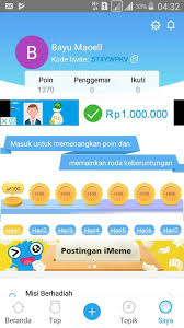 Web pulsa gratis, pulsa gratis 50rb, pulsa gratis 100rb, pulsa gratis langsung dikirim, cara dapat pulsa gratis telkomsel, cara dapat pulsa gratis dalam 1 menit, cara mendapatkan pulsa gratis tanpa aplikasi hanya di pulsagratis.co. Aplikasi Penghasil Pulsa Gratis Home Facebook