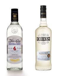 How To Really Drink Rum Light Rum Drinks Rum Drinks