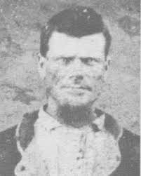 Montraville Zadock Woods Sr. (1806-1857)