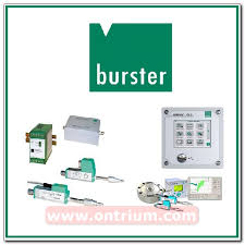 Consequently, some spare parts of the machine keep on working while other need replacement. 92abg Burster Germany Sales
