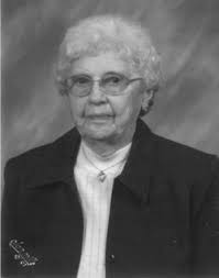 Eleanora Handel Aman (1918-2016)