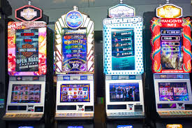 Welcome to the ultimate slot machines guide, along with the beginner guide, a list of frequently asked questions, but also tips for the most the ultimate slot machines guide. Slot Machines Perfected Addictive Gaming Now Tech Wants Their Tricks The Verge