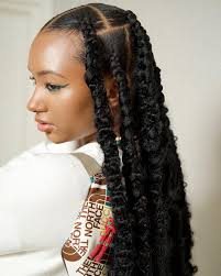 Joyce Bassey (@corporatejoy)