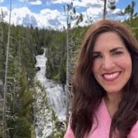 Marcella King's Instagram, Twitter & Facebook