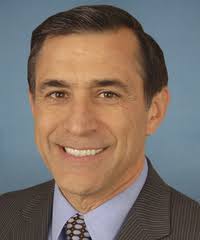 Rep. Darrell Issa [R-CA48, 2023-2026], Representative for California's 48th  Congressional District