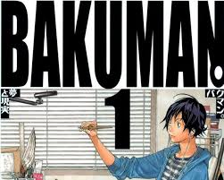 Welcome to the official bakugan facebook community! Bakuman Vol 1 5 Full Color Version Balisarde