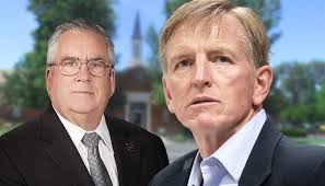Paul Gosar Gives Condolences to the Family of Queen Creek Mayor Gail Barney