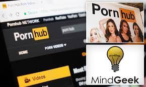 Banned pornhub videos