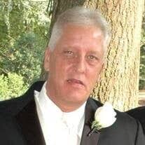 Larry Matthew Duren Obituary