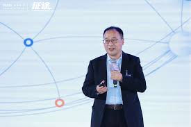 GIIC引领AIoT四大趋势构建万物智联新生态| 全球智慧物联网联盟