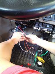 Cara pasang meter rpm kereta. Tacra S Diy Garage How To Install Defi Gauges Control Unit