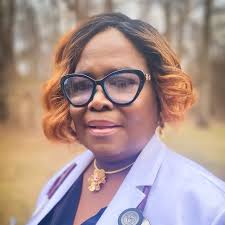 Adedayo Ekundayo, PhD, AGPCNP, Nurse Practitioner