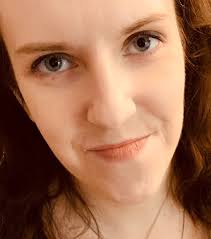 Amy Elizabeth McLaughlin