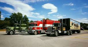 Bj And The Bear Truck Found Pin On Big Trucks Small Trucks