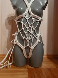 A Mannequin Buying Guide for the Shibari Aficionado, Part 2 - Mannequin  Madness Blog