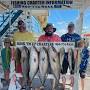 Panama City Beach fishing Charters from pcbeachfishingcharters.com