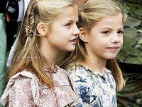 310 Leonor and Sofía ideas