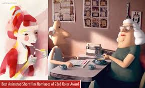 It's a good time for short film fans. 5 Best Animated Short Film Nominees Of 93rd Oscars Award