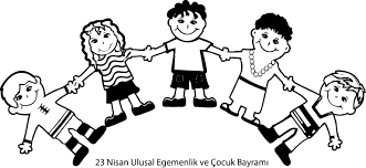 23 Nisan Boyama Sayfalari Forum Aski Turkiye Nin En Eglenceli Forumu Boyama Sayfalari Nisan Okul Oncesi