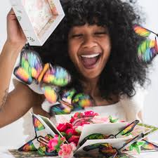 The gift for Mom who truly has everything and "doesn't need anything" this  Mother's Day! A yummy cake ✓ A delightful surprise ✓ Option to add custom  photos that might make her