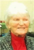 Freida Bonner Obituary (1934