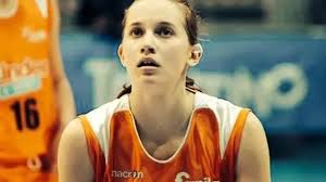 Chiara Tessaro, dall'Eurolega al Porcari neo promossa in C